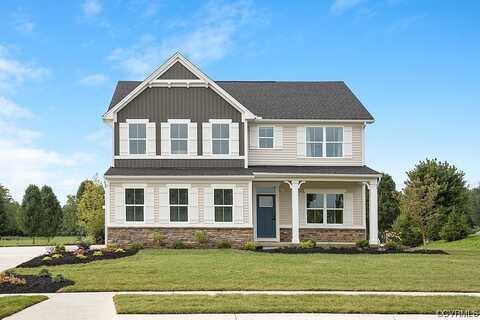 Botsford Avenue, Chester, VA 23831