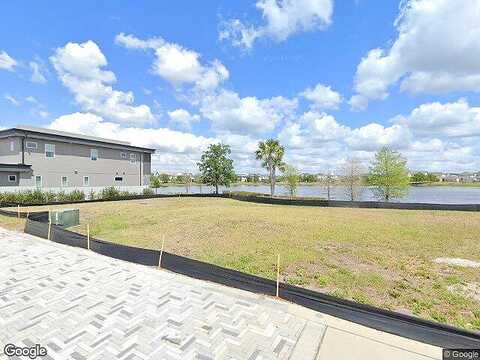 Karrer Ter, Orlando, FL 32827