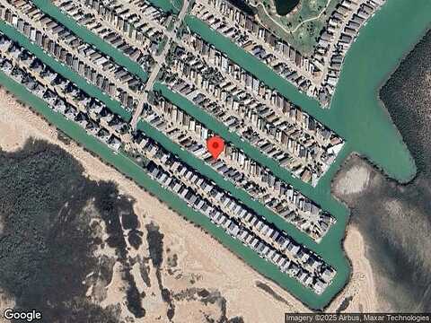 E Oyster Dr Unit 808, Port Isabel, TX 78578