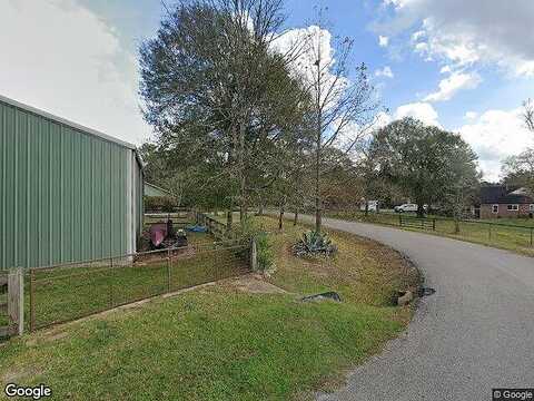 Alset Dr, Magnolia, TX 77354