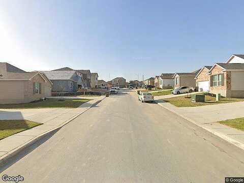 Maxwell Hts, San Antonio, TX 78245