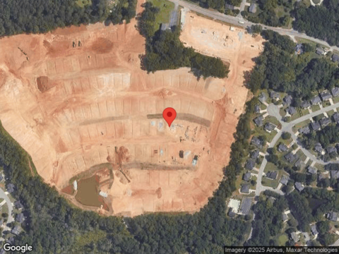 Brushwood Bnd Lot 114, Lithonia, GA 30058
