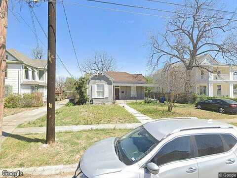 Pine St, San Antonio, TX 78202