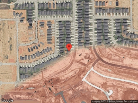 Eastern Cottonwood Ln, Katy, TX 77493