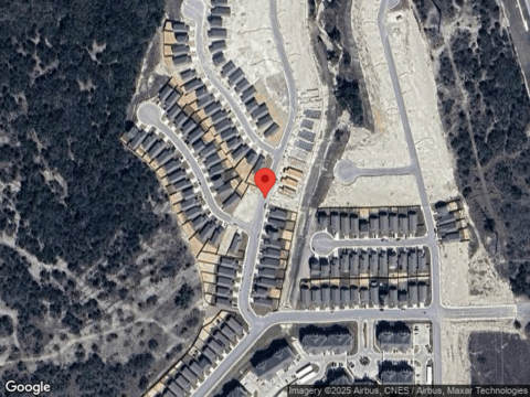 Paul Cyn, San Antonio, TX 78253