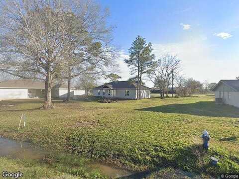 N Teague, Rosharon, TX 77583