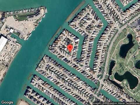 Sand Dollar Dr Unit 389, Port Isabel, TX 78578
