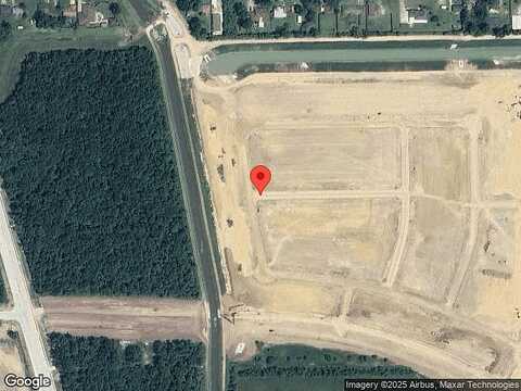 Crayfish Dr, Crosby, TX 77532