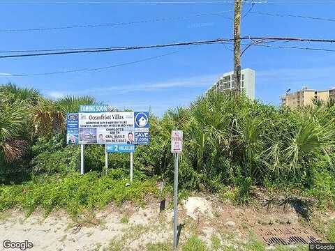 S Atlantic Ave # 3, New Smyrna Beach, FL 32169