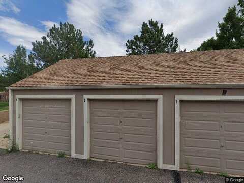 Redstone Ln # G, Boulder, CO 80305