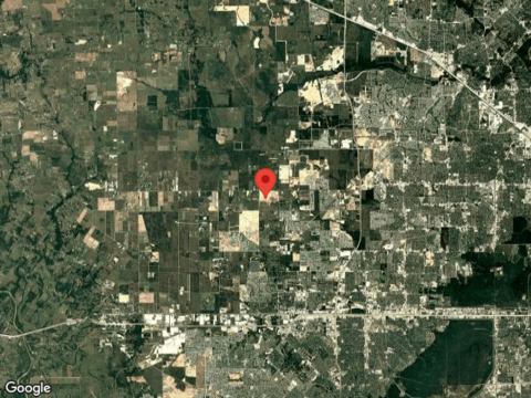 Dawn Sound Dr, Katy, TX 77493