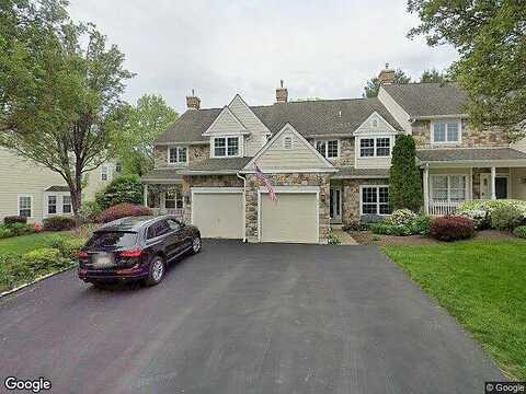 Overlook Cir # 30, Berwyn, PA 19312