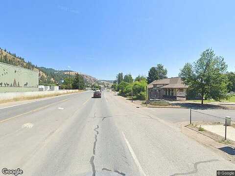 Honeycut Dr, Kettle Falls, WA 99141