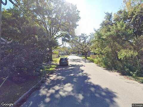 3Rd (Includes Adjacent Lot) Street W, Jacksonville, FL 32234