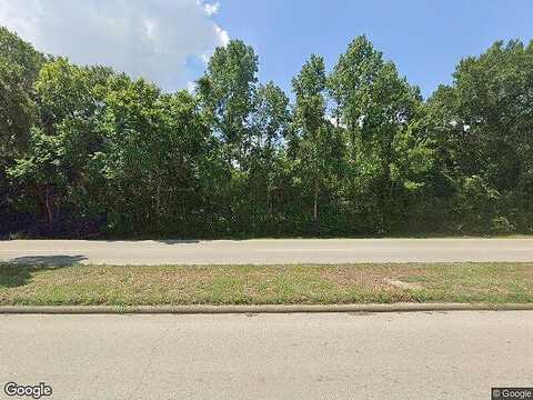 Mescalbean Lane, Houston, TX 77084