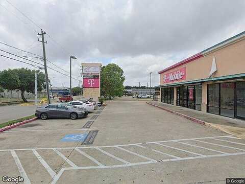 Mescalbean Lane, Houston, TX 77084