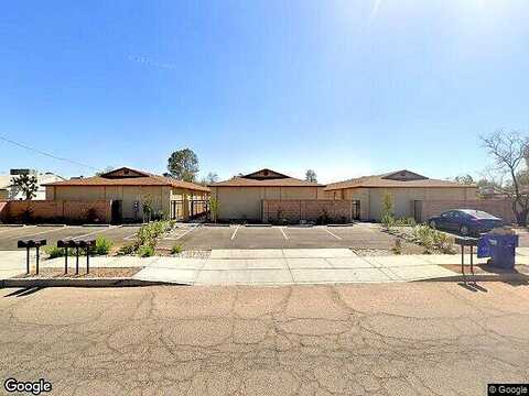 Hedrick, TUCSON, AZ 85719