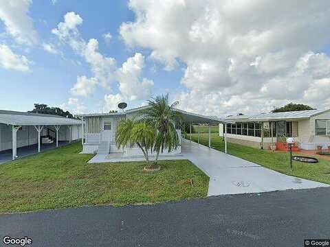 Us Highway 441 Se Lot 67, Okeechobee, FL 34974