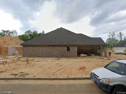 Mahar Rd, Tyler, TX 75703