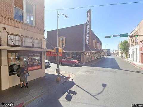 Lusitano Dr, Laredo, TX 78046