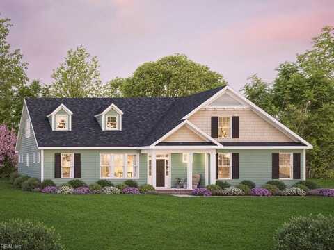 Sanderson Road, Chesapeake, VA 23322