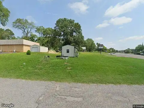 Farm Market Rd 19, Frankston, TX 75763