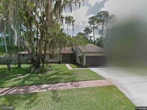 Tanglewilde Drive W Drive W, Jacksonville, FL 32257