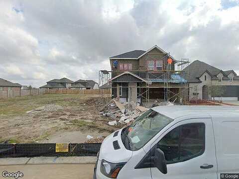 Van Gogh Ct, Rosharon, TX 77583