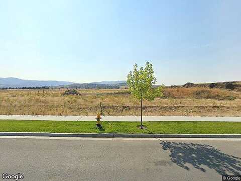 E Indiana Ave, Greenacres, WA 99016