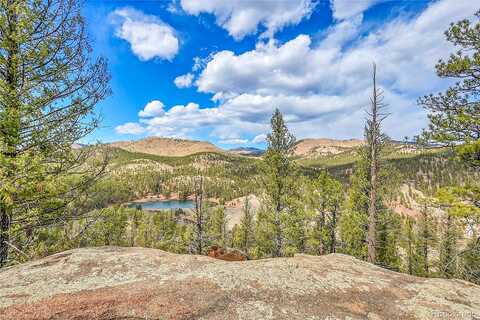 Icehouse, PINE, CO 80470