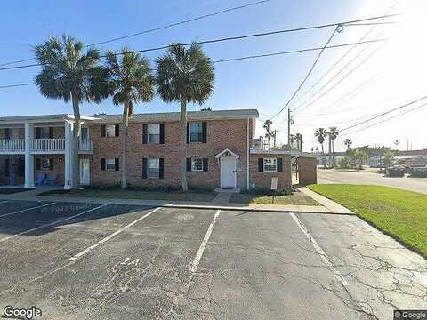 Flagler, SAINT AUGUSTINE, FL 32080