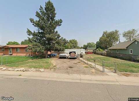 Quitman, DENVER, CO 80219