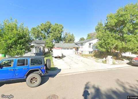 Freemont Ct, Brighton, CO 80601