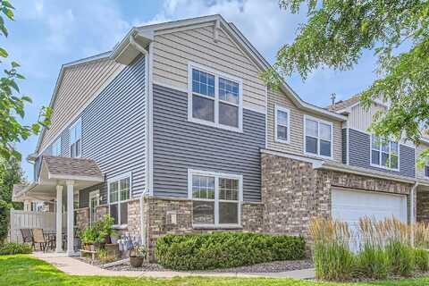 Unity Lane, Brooklyn Park, MN 55443