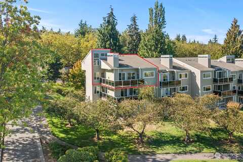 155Th Place Ne, Redmond, WA 98052