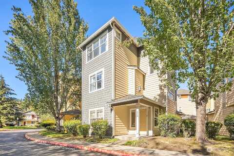 224Th Place Ne, Sammamish, WA 98074