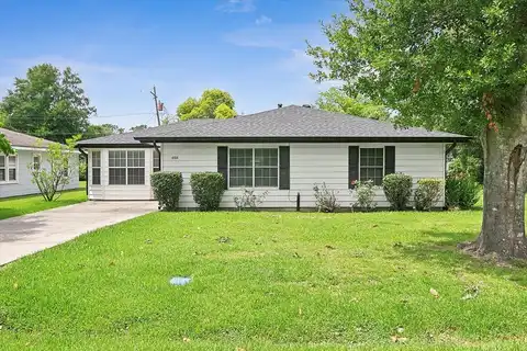 Edgar, Orange, TX 77630
