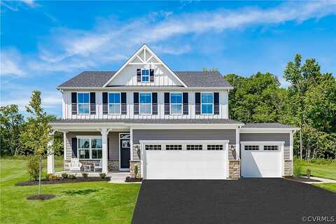 Mill Manor Drive, Midlothian, VA 23112