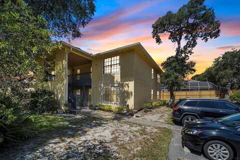 Brigantine Ct # 42, Saint Augustine, FL 32080