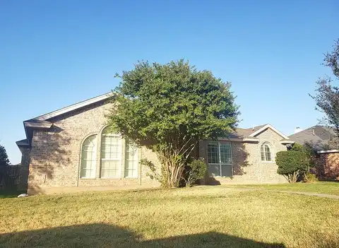 Dominion Ridge, San Angelo, TX 76904