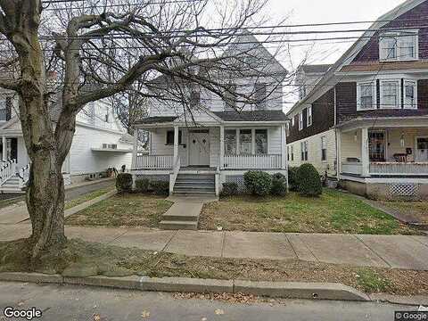 Rutter, KINGSTON, PA 18704