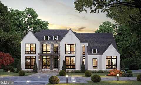Melrose, Bethlehem, PA 18015