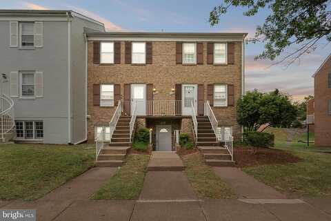 Golden Oak Road, Centreville, VA 20121