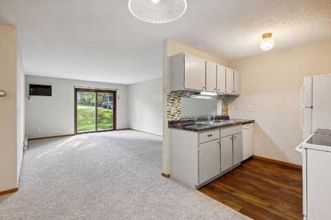 Pennock Avenue, Apple Valley, MN 55124