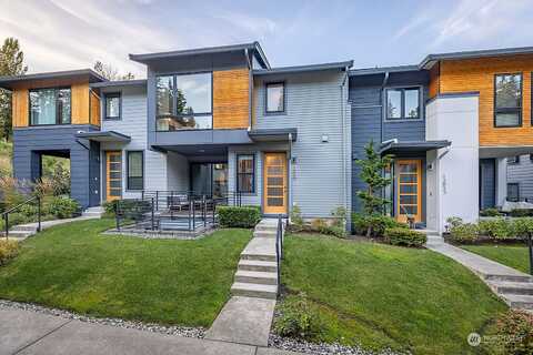 Se 75Th Lane, Newcastle, WA 98056
