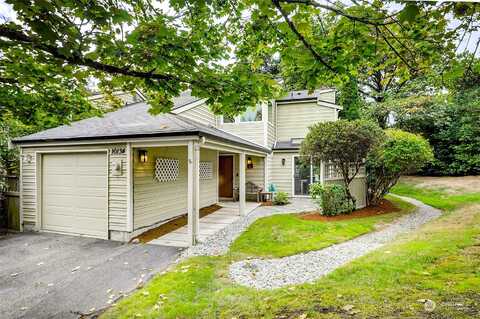 Ne 115Th Lane, Kirkland, WA 98033