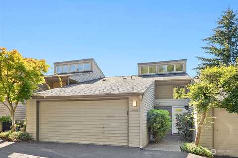 Ne 115Th Lane, Kirkland, WA 98033