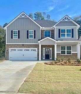 Whitman Lane, Covington, GA 30014