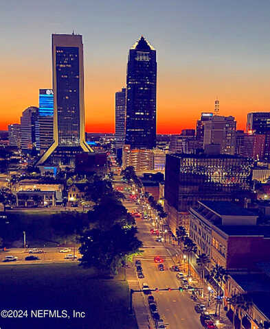 Bay Street, Jacksonville, FL 32202