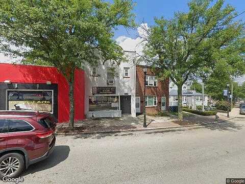 Easton Rd, Abington, PA 19001